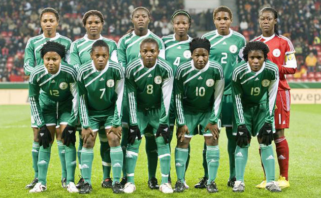 Nigeria