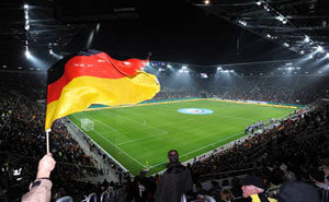 IMPULS ARENA Augsburg