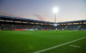 Rewirpowerstadion Bochum