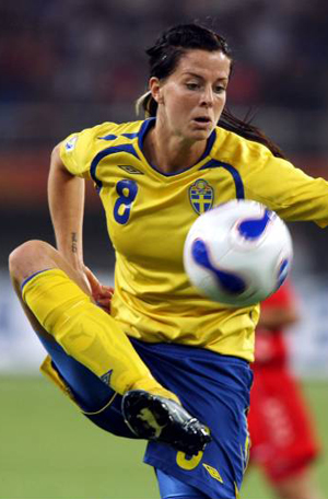 Charlotta Eva Schelin