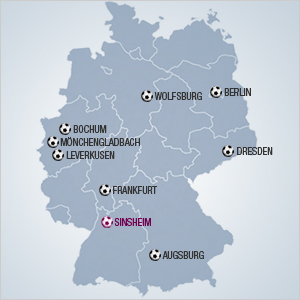 Sinsheim