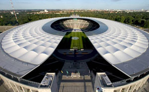 Olympiastadion Berlin